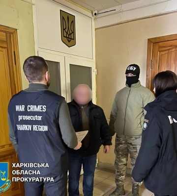 «Звезду» фейковых сюжетов РФ приговорили на Харьковщине (видео)