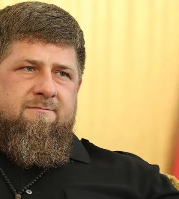 Кадиров йде у відставку? Голова Чечні зробив заяву