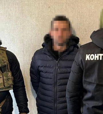 Жителів Києва, Дніпра та Хмельниччини взяли під варту за поширення російської ІПсО — СБУ
