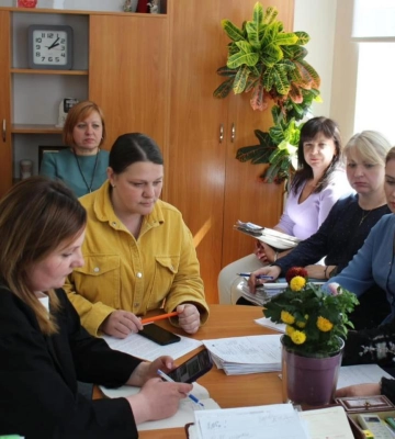 На медогляди шкільних працівників Рівного виділили пів мільйона гривень