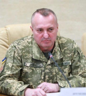 Активи родини екскерівника Запорізького обласного ТЦК Яременка на понад 5,5 млн грн просять конфіскувати