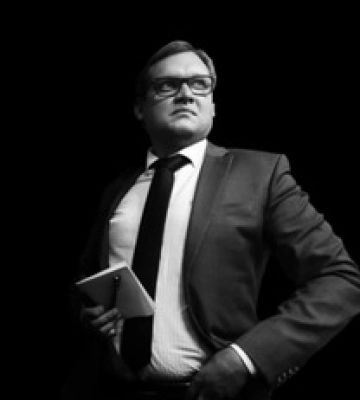 За бывшего заместителя главы Офиса президента Украины Смирнова внесли залог