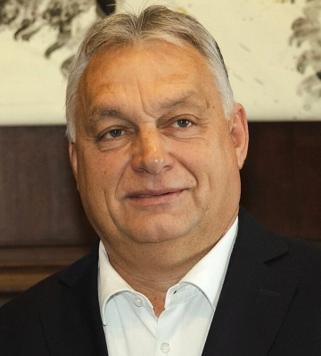 Орбан назвав Україну тягарем та закликав спрямувати призначені Києву кошти на зміцнення економіки ЄС