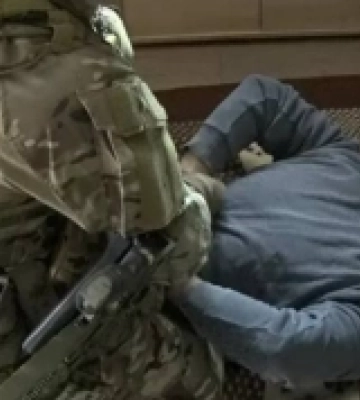 Жителю окупованої Нової Каховки загрожує до 7 років колонії за коментарі в чатах Жителю окупованої Нової Каховки загрожує до 7 років колонії за коментарі в чатах