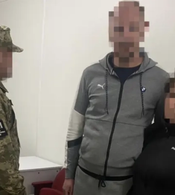 Шлюб із сюжетом: прикордонники викрили любовну аферу на українсько-польському кордоні