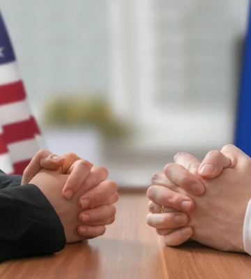 ЄС введе мита проти товарів США на 100 млрд євро у разі провалу переговорів - Bloomberg