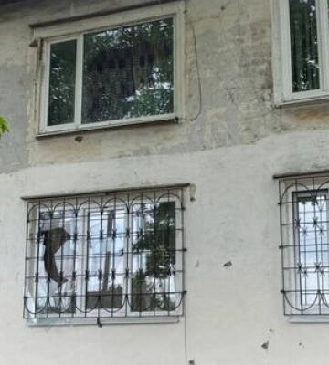 Обстрелы Днепропетровской области: в Синельниковском районе ранены три человека, в Никопольском районе повреждены дома,&amp;hellip;