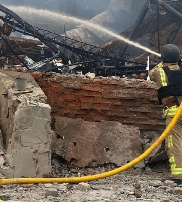 За Смирнова внесли 18 мільйонів гривень застави: ексзаступник глави ОП вийшов із СІЗО