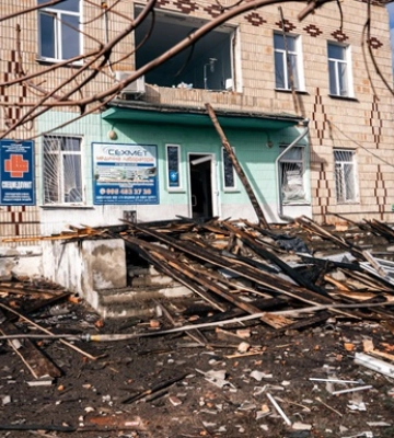 Кількість загиблих у Білопіллі та Ворожбі зросла