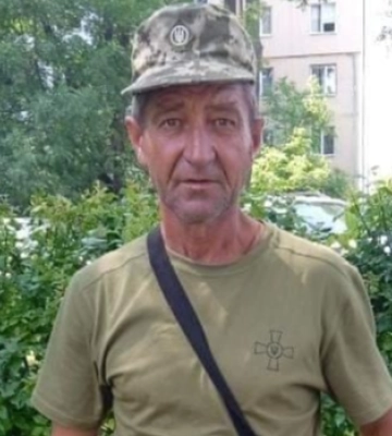 На Донеччині загинув солдат із Кам’янського