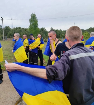 СБУ задержала российского &quot;крота&quot; в боевой бригаде ВСУ на Харьковщине