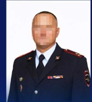 Ексзаступника начальника слідчого управління УМВС України у Севастополі засудили за державну зраду