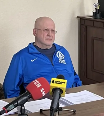 Суд продовжив Коломойському тримання під вартою у справі про замовне вбивство Суд продовжив Коломойському тримання під вартою у справі про замовне вбивство
