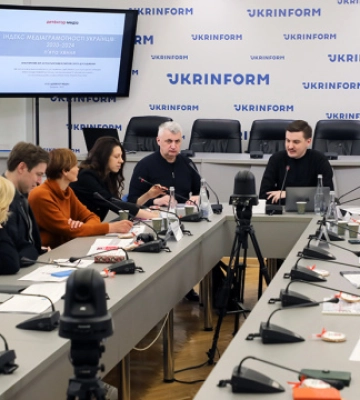 Як змінився рівень медіаграмотності українців за час повномасштабної війни