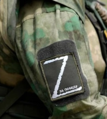На Донеччині окупанти розстріляли трьох полонених військових ЗСУ