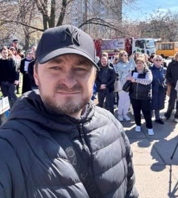 У суді Києва скасовано незаконний ДПТ Мінського масиву