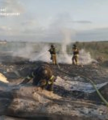 Російські обстріли на Донеччині спричинили руйнування у кількох населених пунктах