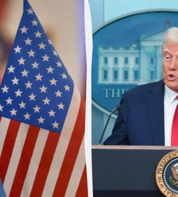 В начале года Украина получила от США "чрезвычайную" просьбу, - WP