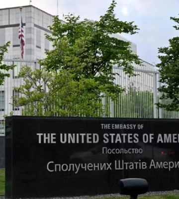 WP: Адміністрація Трампа хоче депортувати мігрантів з третіх країн до України
