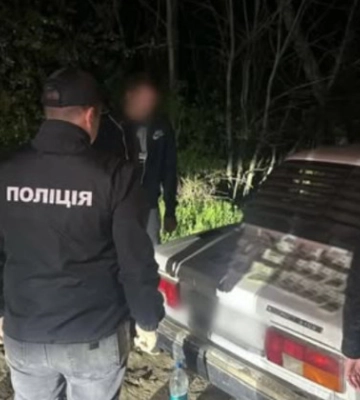 $3000 за «путевку» в Молдову — в Одесской области разоблачили организаторов незаконного трансфера