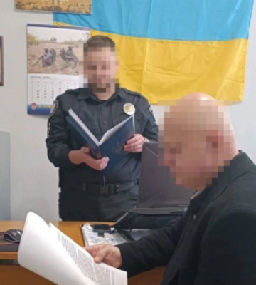 Обманул более 80 человек на почти 12 млн грн — в Одессе разоблачили организатора финансовой пирамиды
