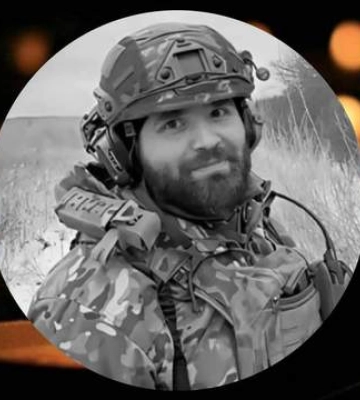 Днями мав святкувати річницю: на війні загинув 29-річний Юрій Надільний з Львівщини