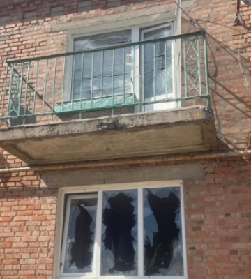 Армія РФ упродовж доби завдала більш як 100 ударів по Сумщині, загинули четверо людей