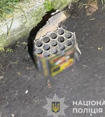 Київ під ракетною атакою, працює ППО, - мер