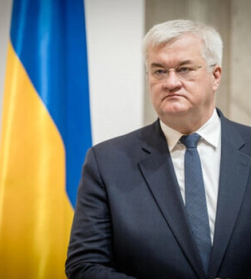Сибіга про нічну атаку РФ: Путін свідомо насміхається над мирними зусиллями США
