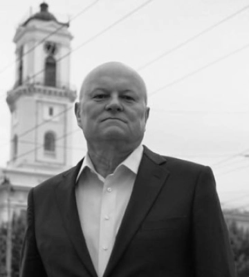 Помер колишній народний депутат і багаторічний мер Чернівців Микола Федорук