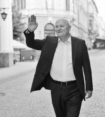 Помер колишній міський голова Чернівців Микола Федорук
