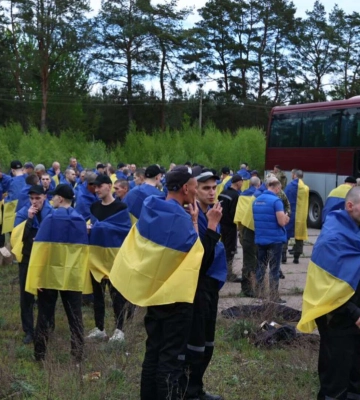Понад рік вважався зниклим безвісти: з полону повернувся військовий з Дніпра