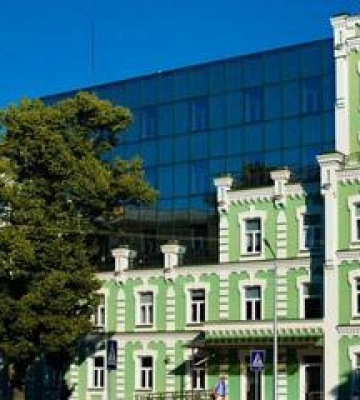 Нерухомістю російського генерала в Полтаві управлятиме підприємство ветерана АТО