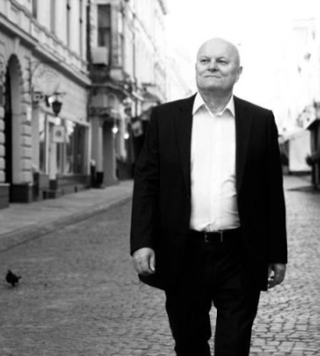 Помер багаторічний міський голова Чернівців і колишній народний депутат Микола Федорук