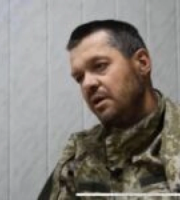 Захисник Михайло Лоза зі Львівщини повернувся додому після зникнення безвісти