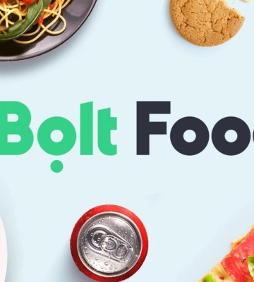 Каменец-Подольский стал 35-м городом в сети Bolt Food в Украине Каменец-Подольский стал 35-м городом в сети Bolt Food в Украине