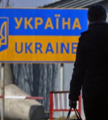 США хочуть висилати депортованих мігрантів в Україну – WP