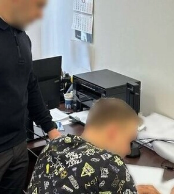 Ще двох працівників Полтавського СІЗО підозрюють у катуванні вʼязня