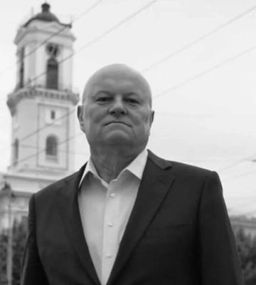 Помер колишній нардеп і багаторічний мер Чернівців Микола Федорук