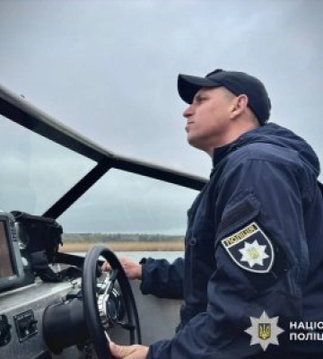 Незаконно придбав та перевозив понад 180 кг риби, у тому числі червонокнижних видів – у Миколаєві поліцейські притягли до&amp;hellip;