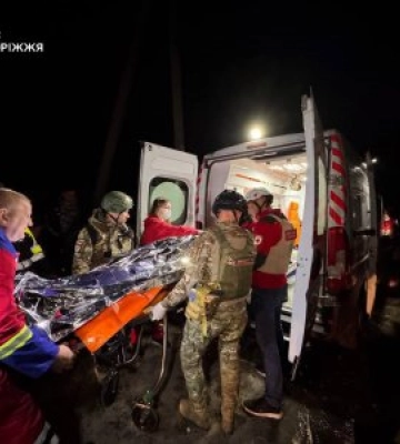 “Росія повинна відповідати за те, що робить”, – Володимир Зеленський