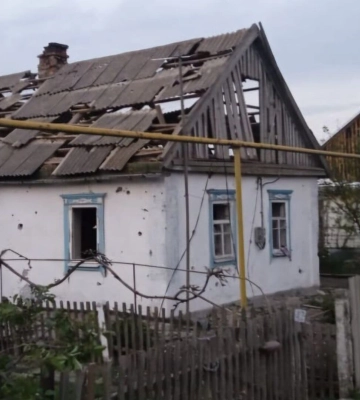 Есть жертвы и пострадавшие: в ГСЧС показали последствия ударов баллистикой по Киеву