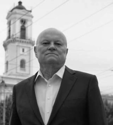 Умер Николай Федорук – многолетний городской голова Черновцов