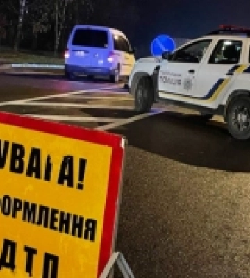 У Рівному судитимуть водіїв, які збили та переїхали пішохода