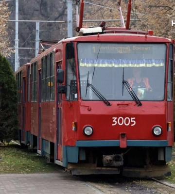 Зміни у русі: як курсуватиме громадський транспорт у Дніпрі 7 травня