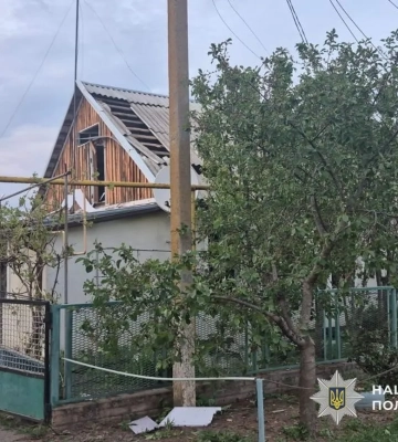 На Синельниківщині КАБами вбили бабусю