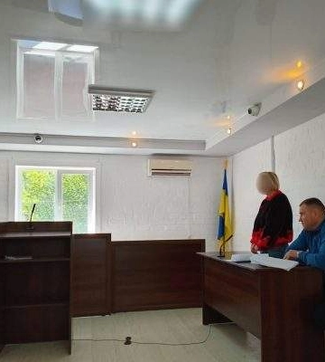 Фальшиві інвалідності: Суд Миколаєва ув’язнив екс-головлікаря МСЕК за корупцію