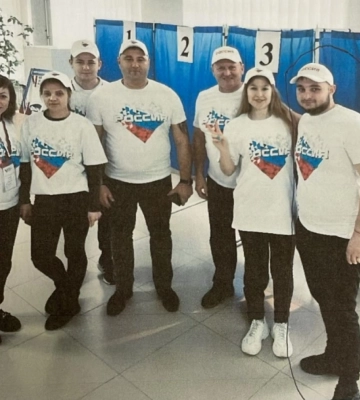 Спротив виявив перебіжчика на ТОТ Донеччини