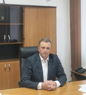 Льотній академії у Кропивницькому призначили нового керівника