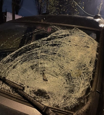 Подвійний наїзд на пішохода: перед судом постануть водії, які у Рівному спричинили смертельне ДТП  